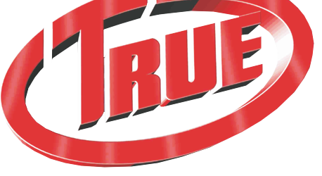 Logo True S.R.L.